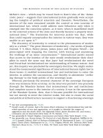 Imperialism, Sovereignty and the Making of International Law Part 5 docx