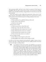 Ruby for Rails phần 9 pps