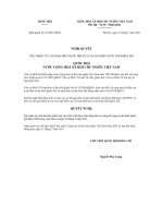 Nghị quyết số 01/2011/QH13 pps