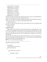 Giáo trình phân tích khả năng vận dụng cấu tạo bo mạch mảng một chiều trong dấu ngoặc p2 ppsx