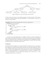 Data Analysis Machine Learning and Applications Episode 2 Part 7 docx