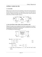 Mạch điện 1 ( ĐH kỹ thuật công nghệ TP.HCM ) - Chương 5 pptx