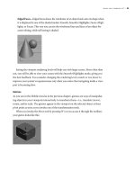 Introducing 3ds Max 9 3D for beginners apr 2007 - part 3 ppsx