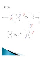 Bài giảng hóa học đại cương - Ankine part 4 pdf