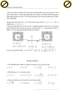 Giáo trình phân tích khả năng ứng dụng quy trình hình học phẳng trong dạng đa phân giác p8 potx