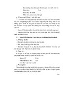 Thiết kế bài giảng công nghệ 9 - Cắt may, nấu ăn part 9 docx