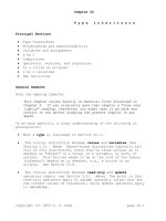 An Introduction to Database Systems 8Ed - C J Date - Solutions Manual Episode 2 Part 5 pdf