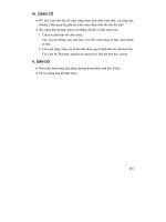 Thiết kế bài giảng sinh học 10 part 7 potx