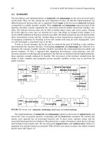 CRC.Press A Guide to MATLAB Object Oriented Programming May.2007 Episode 1 Part 6 pdf