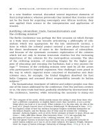 Imperialism, Sovereignty and the Making of International Law Part 4 pot