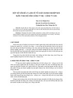 Báo cáo khoa học: 