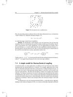 An Introduction to Modeling and Simulation of Particulate Flows Part 5 potx