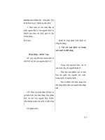 Thiết kế bài giảng địa lý 9 tập 1 part 6 pps