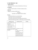 Thiết kế bài giảng sinh học 10 part 4 ppt