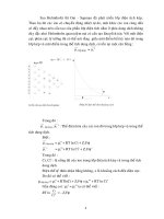 Bài giảng điện hóa lý thuyết part 2 doc