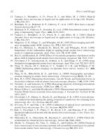 Atomic Force Microscopy in Cell Biology Episode 1 Part 2 pptx