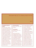 ACCA Burying the Billable Hour phần 3 ppsx