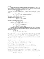 Giáo trình tổng hợp các vấn để liên quan đến miệng thổi áp suất phần 8 potx
