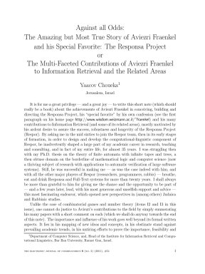 Báo cáo toán học