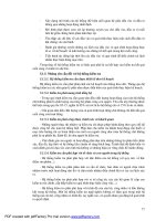 Kinh tế và quản lý xây dựng part 4 docx