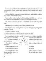 Giáo trình - Luật đầu tư và xây dựng part 6 pps