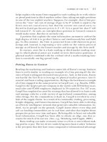 CORPORATE AFTERSHOCK 1 PHẦN 4 pot