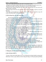 Giáo trình an toàn lao động hàng hải part 4 ppt