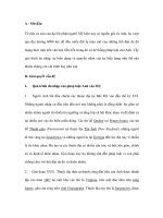 Sự hình thành luật commonlaw pps