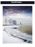 harvard business review how information gives you competitive advantage michael porter docx