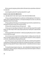 Giáo trình - Luật đầu tư và xây dựng part 8 pptx