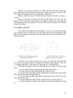 Giáo trình phân tích khả năng ứng dụng cấu tạo đoạn nhiệt theo dòng lưu động một chiều p6 ppt