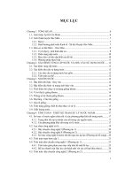 Thiết kế trạm xử lý nước ngầm công suất trạm 1000m3 ngày/đêm