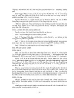 Lập và phân tích dự án đầu tư xây dựng công trình giáo thông part 4 docx