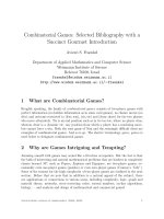 Báo cáo toán học: 