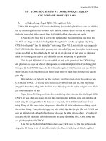 TƯ TƯỞNG HỒ CHÍ MINH VỀ CON ĐƯỜNG QUÁ ĐỘ LÊN CHỦ NGHĨA XÃ HỘI Ở VIỆT NAM ppsx