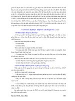 Hệ thống truyền động điện - điều chỉnh tốc độ truyền động - 9 ppsx