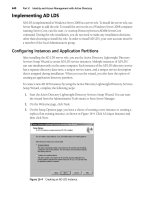 Microsoft press windows server 2008 active directory resource kit - part 9 doc