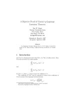 Báo cáo toán học: 