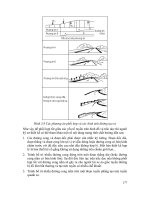 Thiết kế yếu tố hình học đường ô tô part 8 pptx