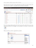 Make a Joomla Template in 5 Easy Steps phần 4 docx