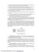 Kinh tế và quản lý xây dựng part 2 pptx