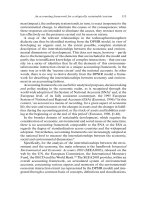 The Economics of Tourism and Sustainable Development phần 5 ppt