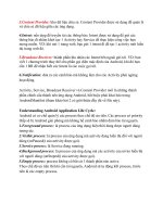 Giáo trình phân tích quy trình ứng dụng cấu tạo boolean trong Androi để tạo một View riêng p2 potx