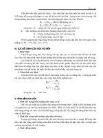 Giáo trình phân tích quy trình ứng dụng hệ thống quy đổi cường độ nén của bêtông p4 pps