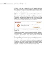 designing for the social webj PHẦN 7 pot