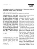 Báo cáo khoa học: 