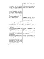 Thiết kế bài giảng sinh học 6 part 5 potx