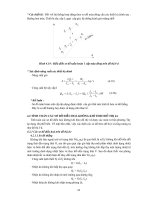 Giáo trình phân tích ứng dụng nguyên lý tuần hoàn không khí một cấp trên điểm nút ID p3 pdf