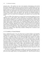 Cryptographic Security Architecture: Design and Verification phần 6 pps