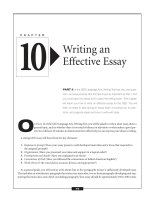 About the ged writing exam 8 docx